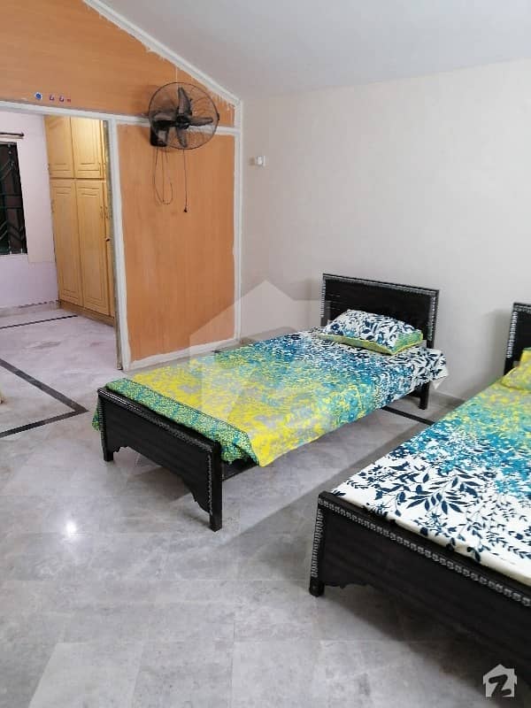 Get An Attractive Room In Islamabad Under Rs. 14,000