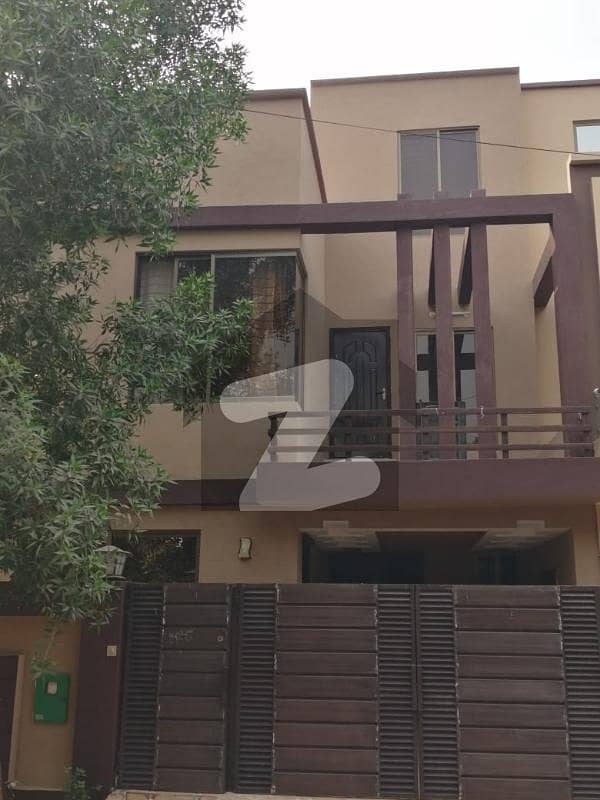 8 Marla House For Sale Bahria Orchard Lahore