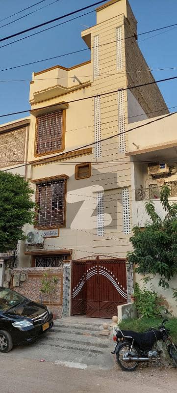 540 Square Feet House Available For Sale In Gulistan-E-Jauhar - Block 14 If You Hurry 540 Square Feet House Available For Sale In Gulistan-E-Jauhar - Block 14 If You Hurry