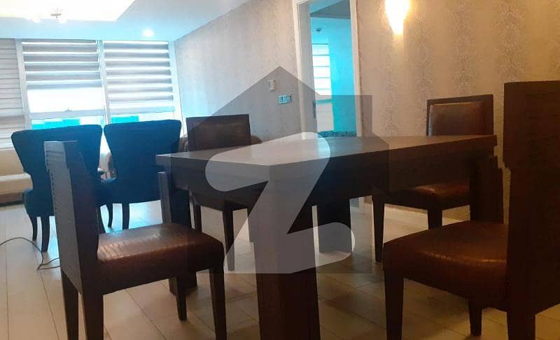 Imagine Coming Home To This Gorgeous 01 Bed Luxury In Centaurus Mall Imagine Coming Home To This Gorgeous 01 Bed Luxury In Centaurus Mall