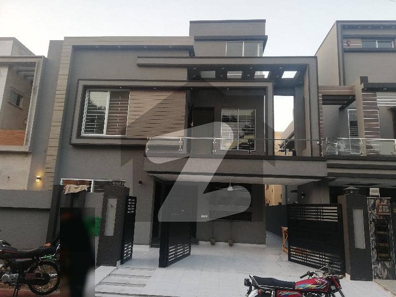 10 Marla House For Sale In Hussain Block Bahria Town Lahore Pictures Are Guaranteed Original