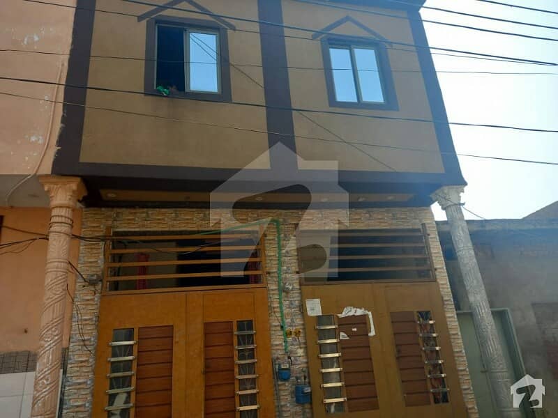 Dubai Real Estate Offer 1.5 Marla House For Sale At Tajpura  Barf Khana Road