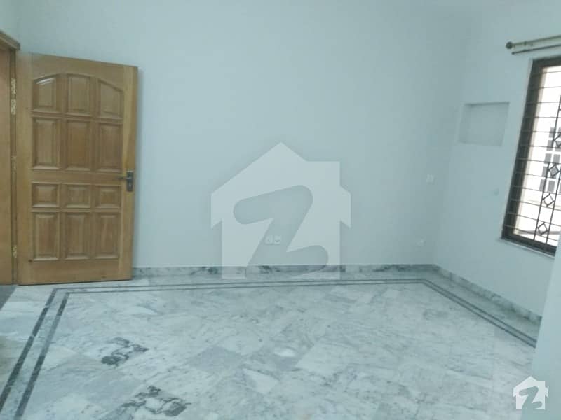 G-10 Four Bed Beautiful Portion For Rent