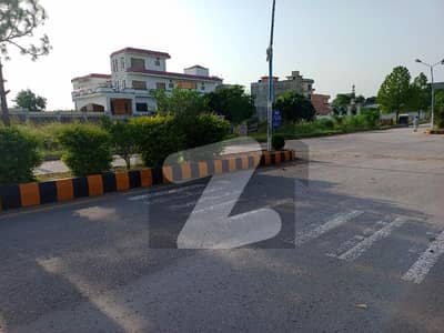 E-18 Gulshan-e-sehat Islamabad Ideal Commercial Plot