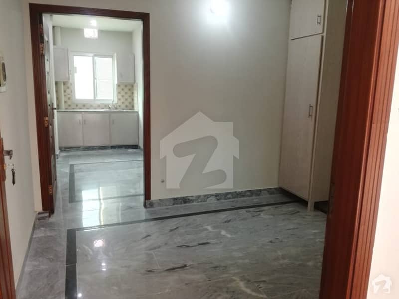 700 Square Feet Flat In Soan Garden Is Available