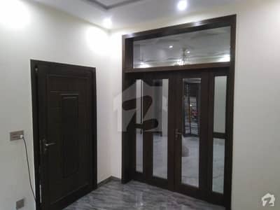 Stunning 6.5 Marla House In PIA Housing Scheme Available