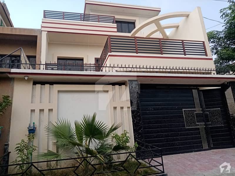 8.35 Marla House In OPF Housing Scheme Is Best Option 8.35 Marla House In OPF Housing Scheme Is Best Option