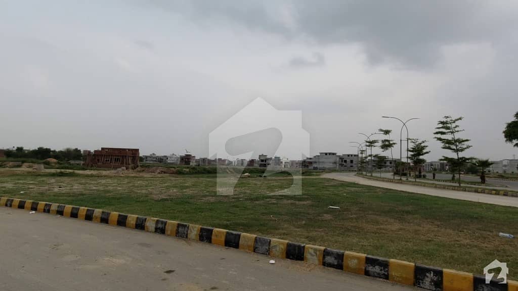 Property For Sale In Bismillah Housing Scheme Lahore Is Available Under Rs 3,750,000