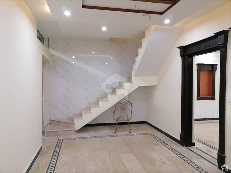 In Hayatabad 5 Marla House For Sale