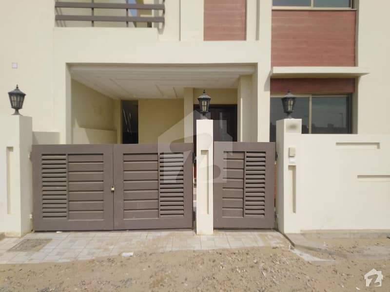 6 Marla House For Sale Available In DHA Defence - Villa Community