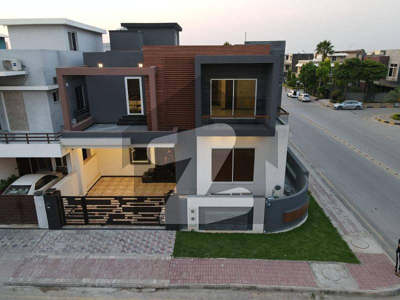 Designers New Construction, Bahria Town Phase 2-s, Residential House For Sale
