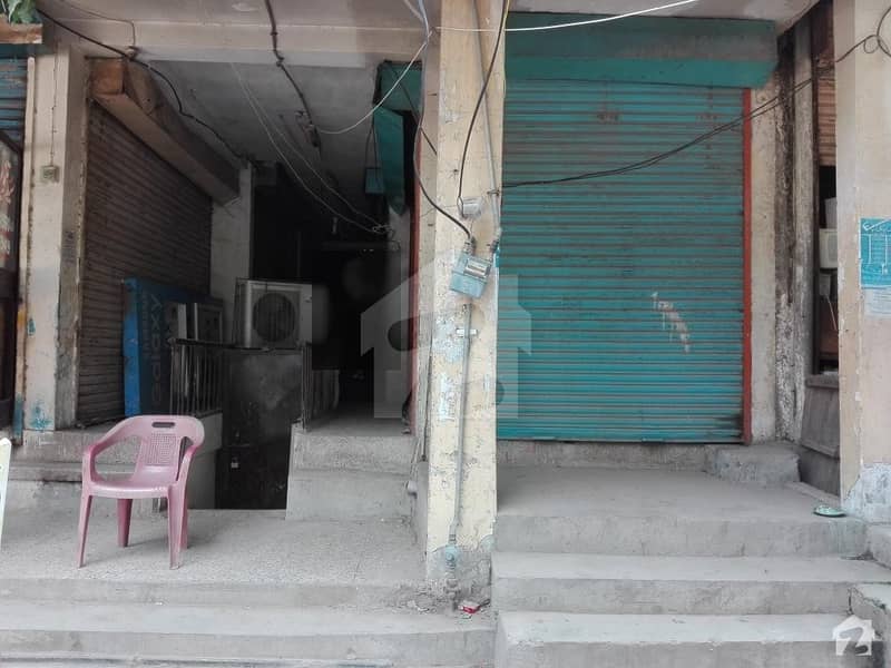 Building Available For Sale In Allama Iqbal Town If You Make Haste