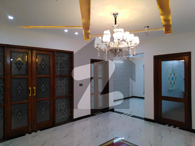 پاک عرب ہاؤسنگ سوسائٹی لاہور میں 3 کمروں کا 5 مرلہ مکان 1.3 کروڑ میں برائے فروخت۔
