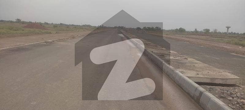 10 Marla Plot Available In G1 Block Iqbal Sector Lda City Lahore