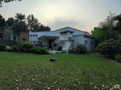 Spacious House Is Available In Gulberg For Rent