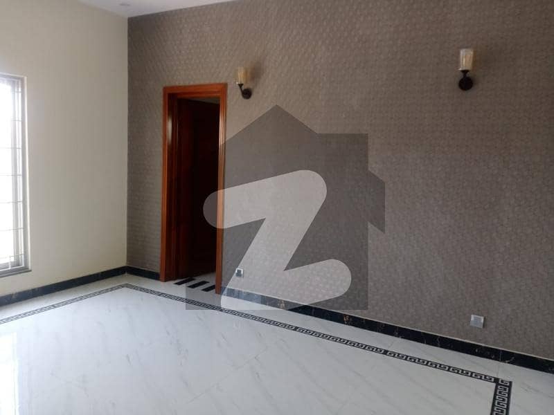 DHA Lahore 1 Kanal upper portion House for Rent Good Location