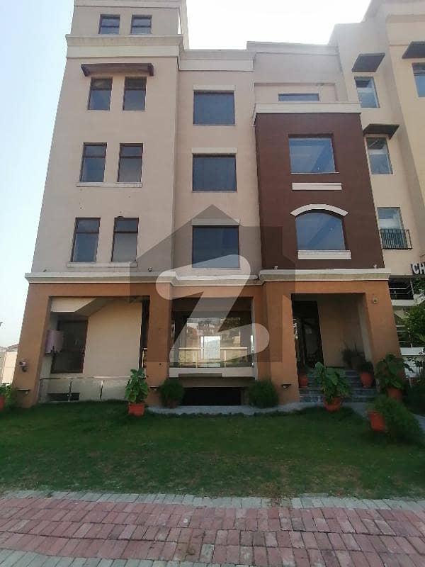 Building Is Available For Rent In Bahria Town Phase 8, Spring North Commercial, Rawalpindi