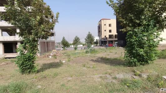 Dha Ph 01 Sector F 8 Marla Commercial Plot Dha Ph 01 Sector F 8 Marla Commercial Plot