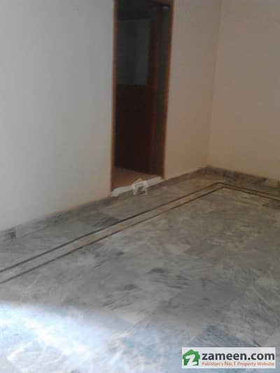 1 Kanal Lower Portion For Rent In Gulberg Lahore