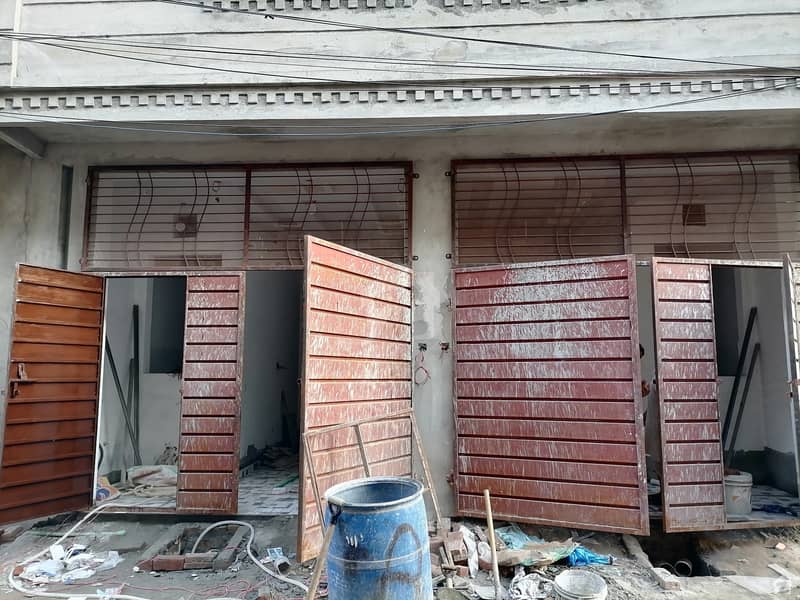 2.5 Marla House For Sale In Rs 7,500,000 Only