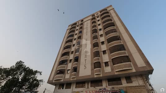 550 Square Feet Spacious Flat Available In Gulshan-E-Maymar - Sector Z For Sale 550 Square Feet Spacious Flat Available In Gulshan-E-Maymar - Sector Z For Sale