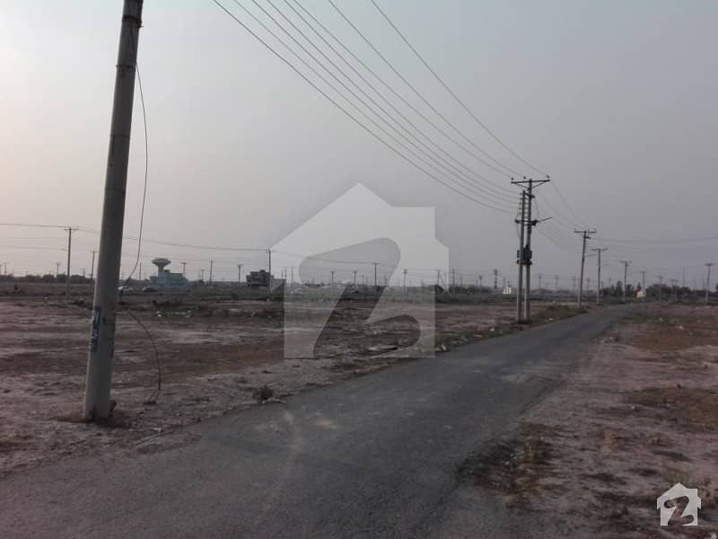 Buying A Residential Plot In LDA Avenue Lahore?