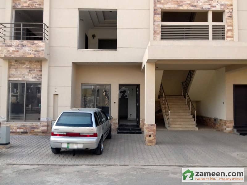 7 Marla Apartment Available For Sale In Icon Valley Lahore