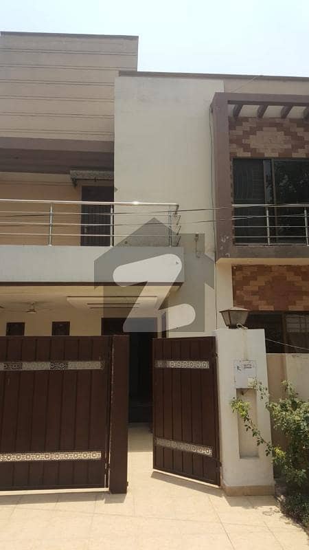 5 Marla House Low Budget House For Sale In Block Bb Near To Mosque Sector D Bahria Town Lahore