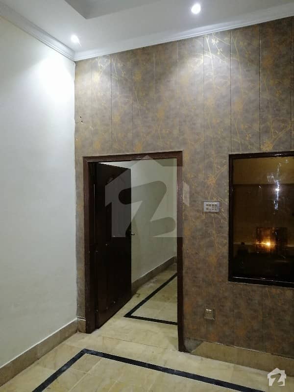 819 Square Feet Double Storey House Available For Sale