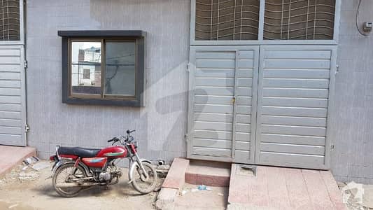 Prominently-Located 900 Square Feet House Available In Tayab Town Prominently-Located 900 Square Feet House Available In Tayab Town
