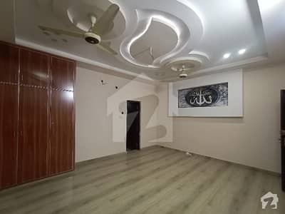 8 Marla Lower Portion For Rent In Sahar Villas Mps Road