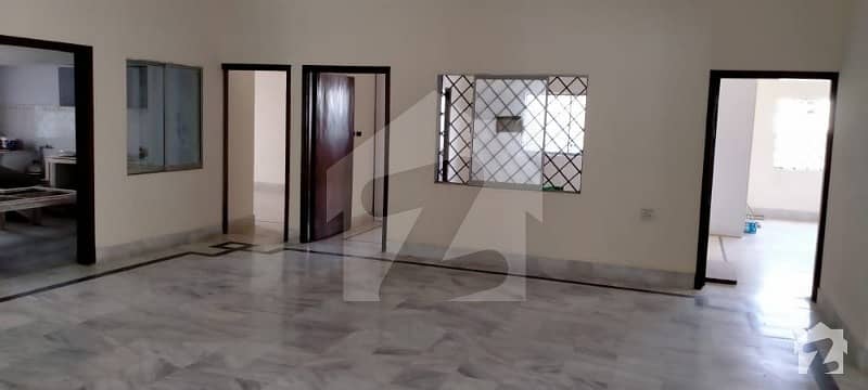 Gulshan Block 5 - Flat For Rent