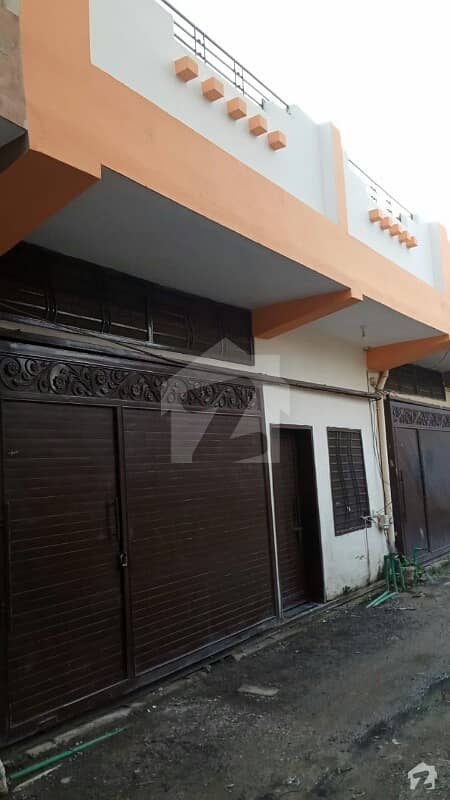 House Of 1125 Square Feet Available In Main Bazar Road