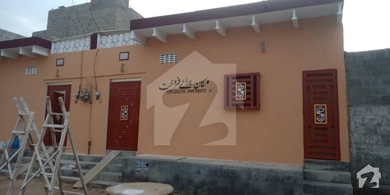 80 Sq Yd Precast Pair House For Sale 80 Sq Yd Precast Pair House For Sale