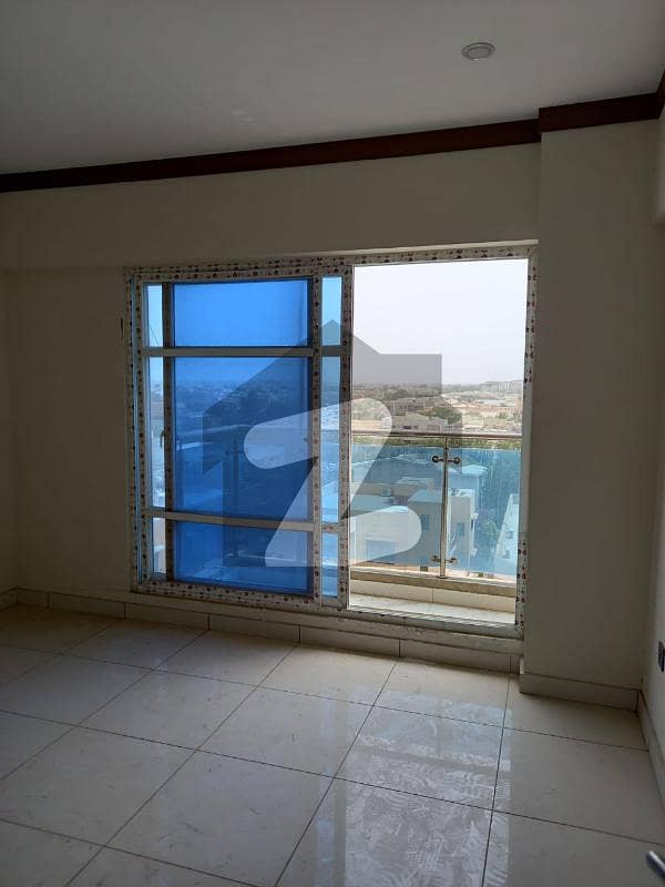 1900 Square Feet Flat For Sale Brand New Amazing View Prime Location In Dha Phase 6 Three Side Corner Bungalow Facing
