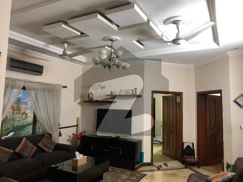 2250 Square Feet House In Beautiful Location Of Chaklala Scheme 3 In Rawalpindi