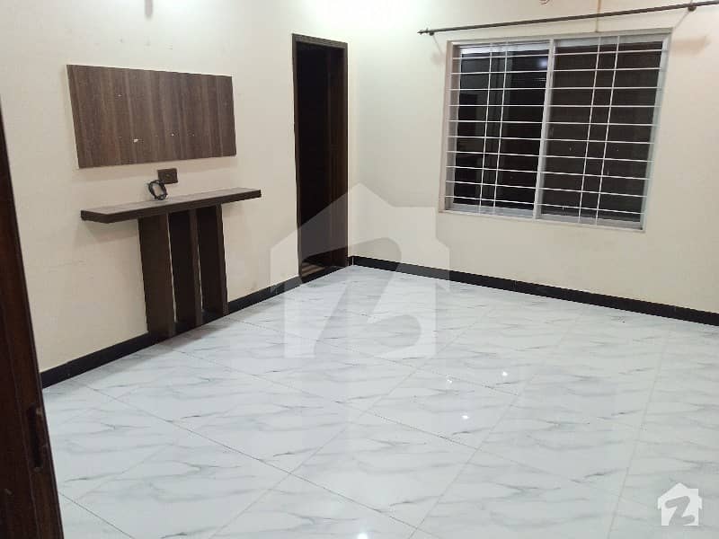 Affordable Upper Portion For Rent In Nasheman-E-Iqbal Phase 1