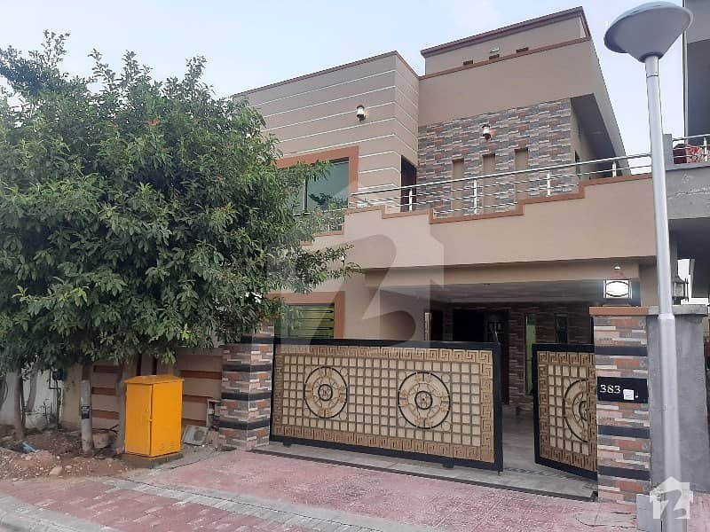 5 Bedroom 2ble Unit House For Sale In Bahria Town Ph 5