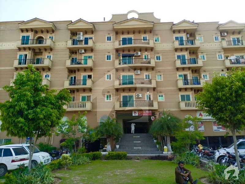 Ideal 1500 Square Feet Flat Available In H-13, H-13 Ideal 1500 Square Feet Flat Available In H-13, H-13