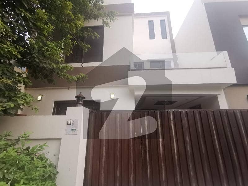 5 Marla Furnished Used House For Sale In Bahria Town Lahore