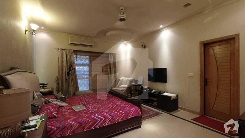 Premium 13 Marla Upper Portion Is Available For Rent In Lahore