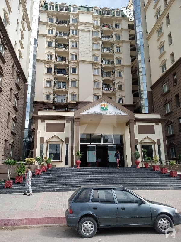 Flat For Sale In Rs. 11,200,000