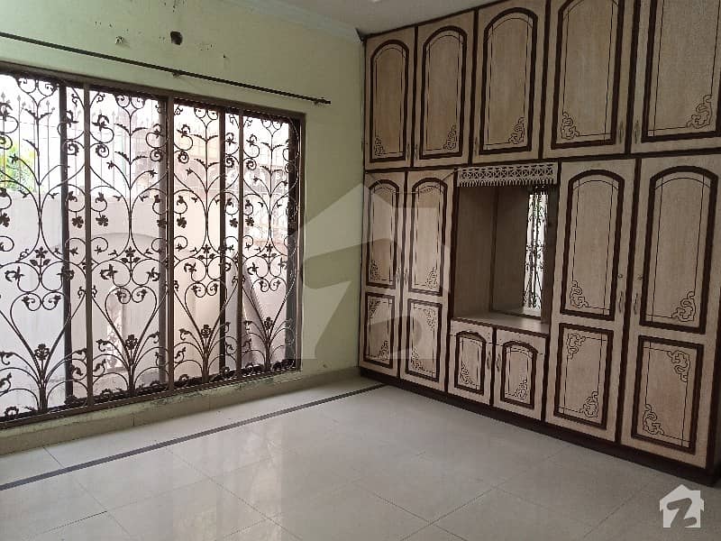 10 Marla Double Storey Furnished House For Rent