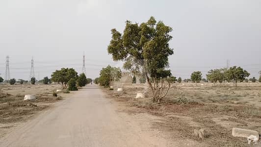 1080 Square Feet Residential Plot In Only Rs. 7,300,000