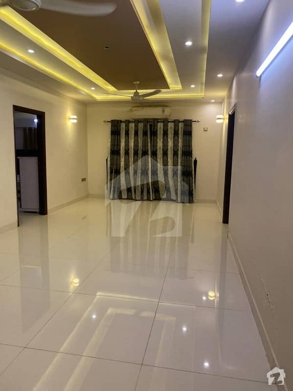 3 Bed Dd Flat For Rent In Halima Residency At Shahdemilt Road