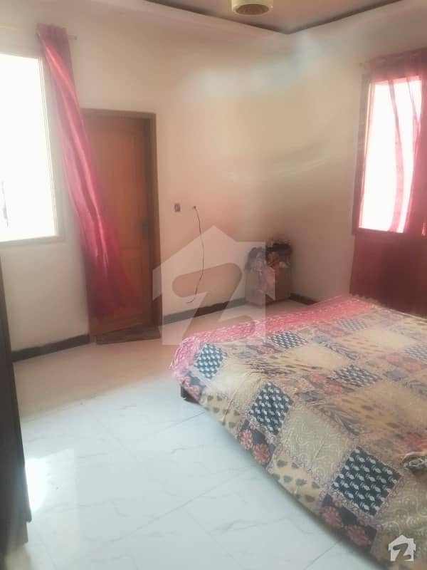 900 Square Feet Upper Portion For Sale In Pechs Block 2