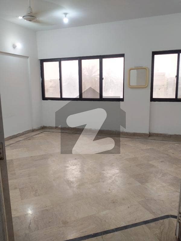 Flat For Rent In Shahbaz Commercial Area