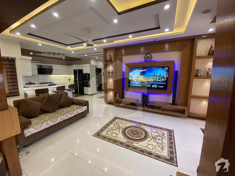In Karachi You Can Find The Perfect Penthouse For Rent
