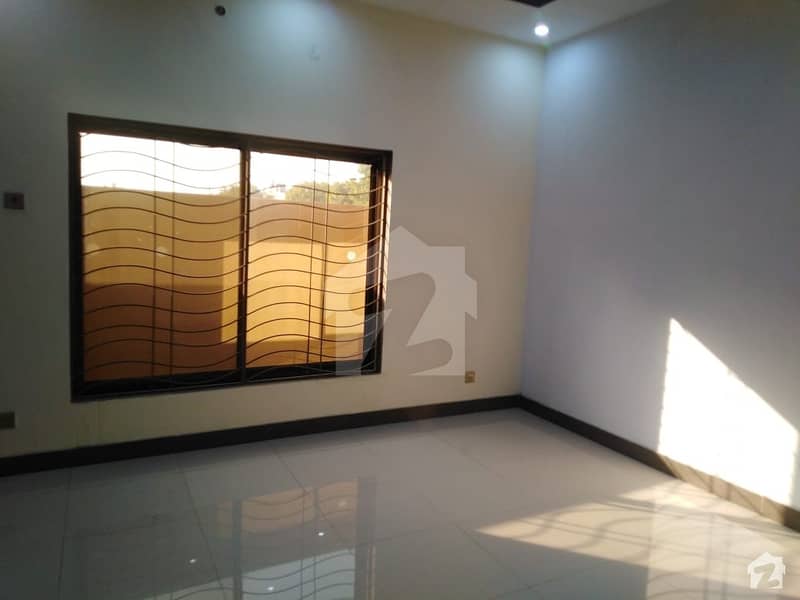 1 Kanal House In State Life Housing Society For Rent