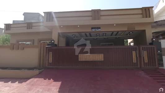 1 Kanal House For Sale In Gulshan Abad Sector 3 Adiala Road Rawalpindi
